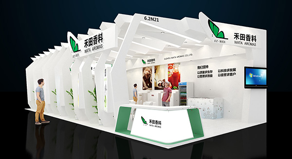 展览展示设计